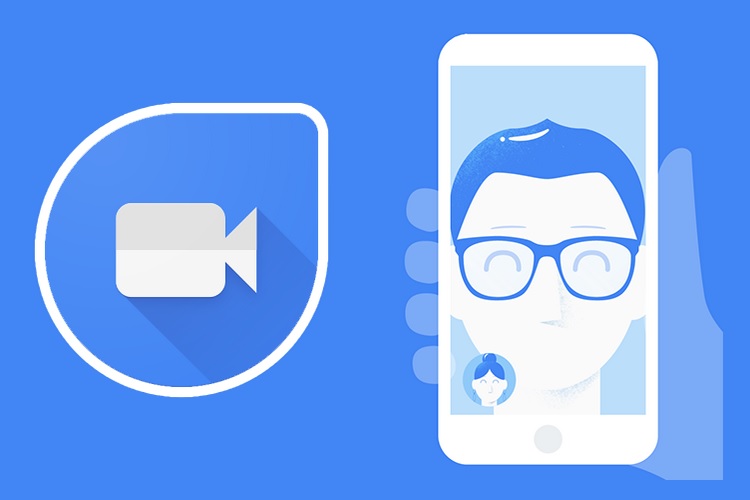 Cara Share Screen Android Melalui Google Duo