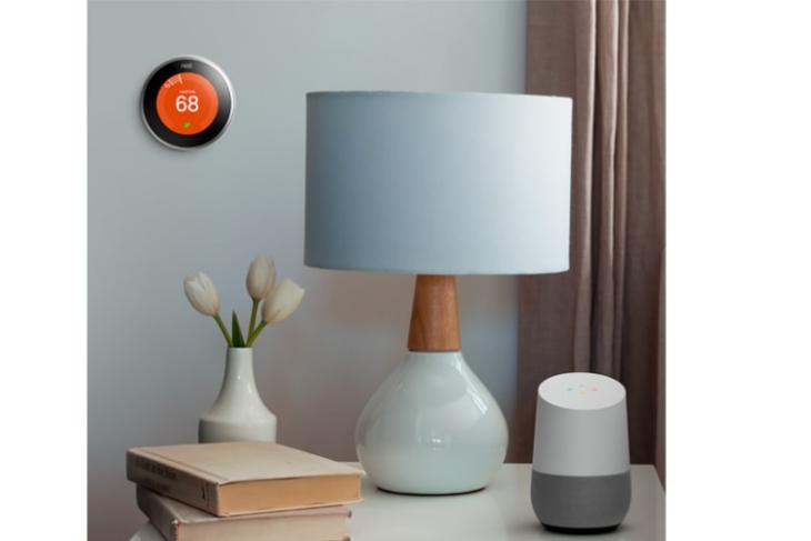 Google Hardware Finally Integrates Nest Hardware Team