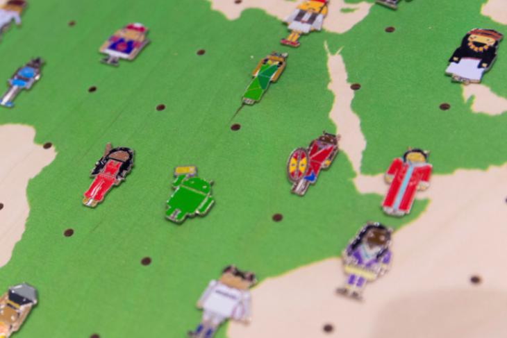Google MWC Plans- Android Go, RCS Partners, and More