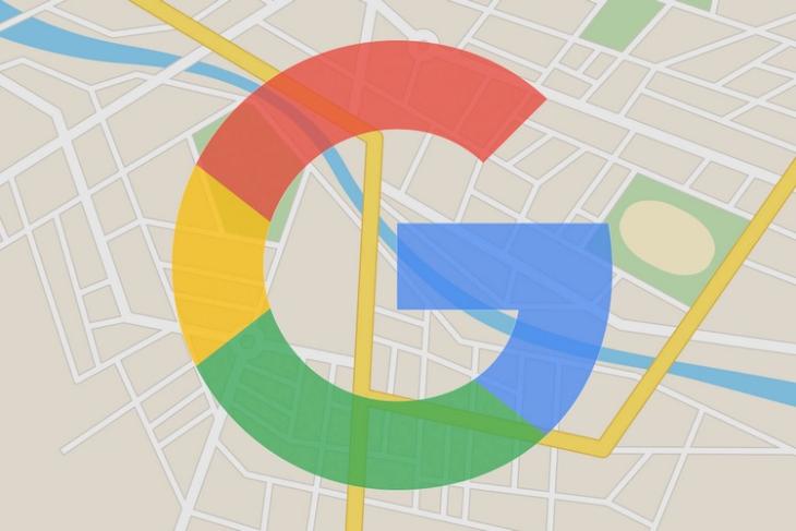 Google Map Beta Hints at Deeper Uber Integration, Transit Occupancy Details