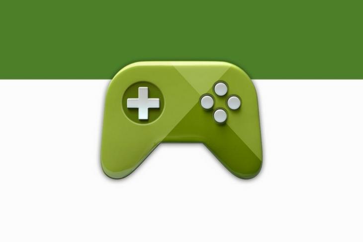 Google gaming