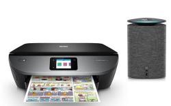 HP Assistant Printers Featured