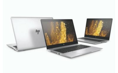 HP EliteBook & ZBook