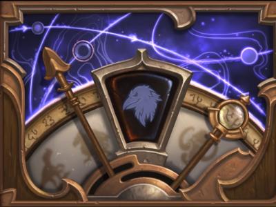 HearthStone Announces The Year Of Raven, Major Expansions Coming