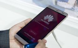 Huawei P20 Launch Featured