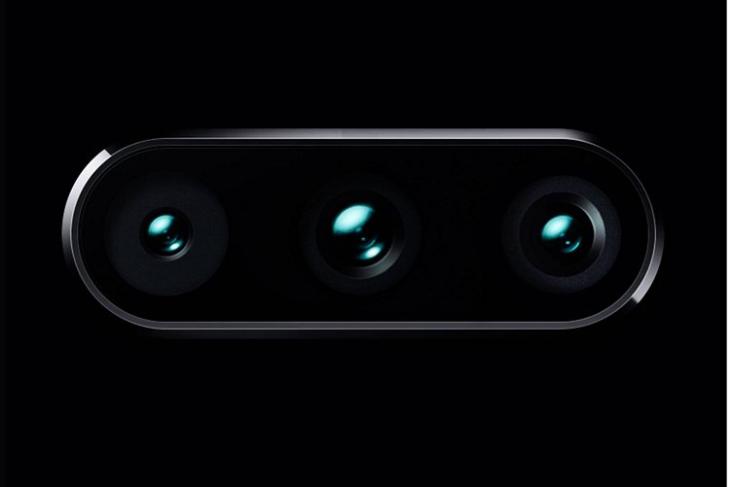 Huawei P20 Rumored to Launch on March 27 in Paris