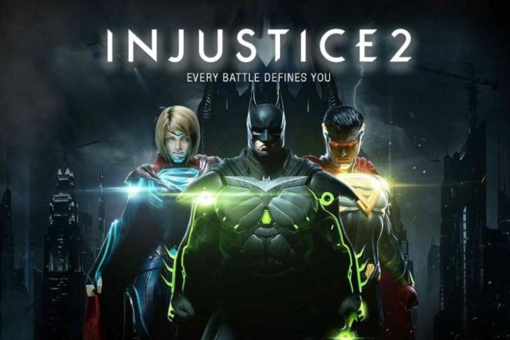 [UPDATE: Confirmed] Injustice 2 Legendary Edition Terlihat: Diluncurkan pada bulan Maret untuk Xbox One dan PS4