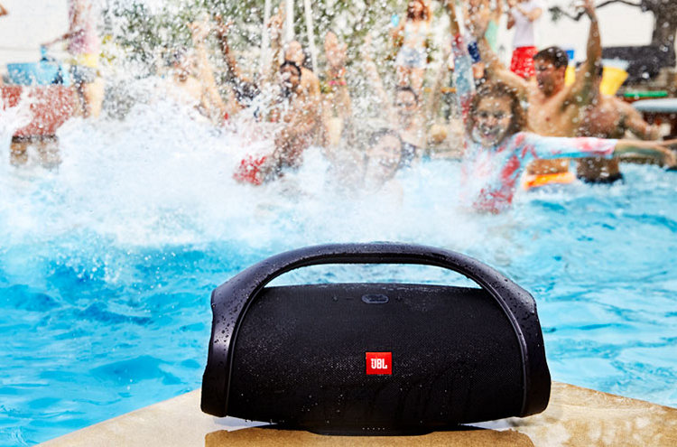 Jbl swim online