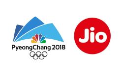JioTV Olympics