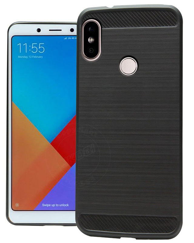 Jkobi Redmi Note 5 Pro Case