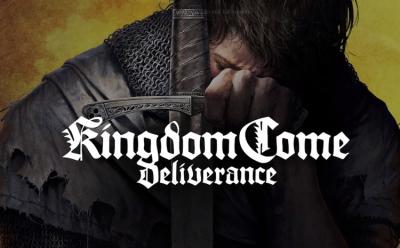 Kingdom Come Deliverance Featured