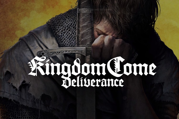 Kingdom Come Deliverance Featured