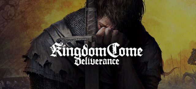 Kingdom Come Deliverance