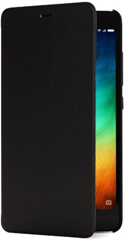 Kofy Redmi Note 5 Pro Flip cover