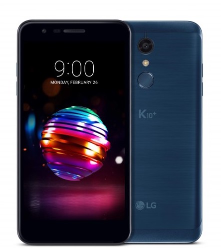 LG K10