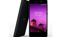 Lava Z50 Is One of the First Android Oreo (Go Edition) Device to Come to India