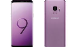 Leaks Show that Samsung Planned to Use Augmented Reality to Showcase Galaxy S9