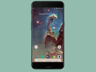Lean Launcher is the Rootless Pixel Launcher With Some Customizations