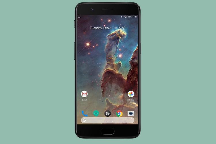 Lean Launcher is the Rootless Pixel Launcher With Some Customizations
