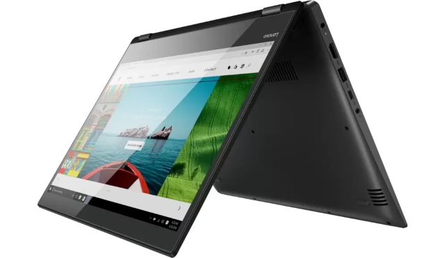 Lenovo Yoga 520