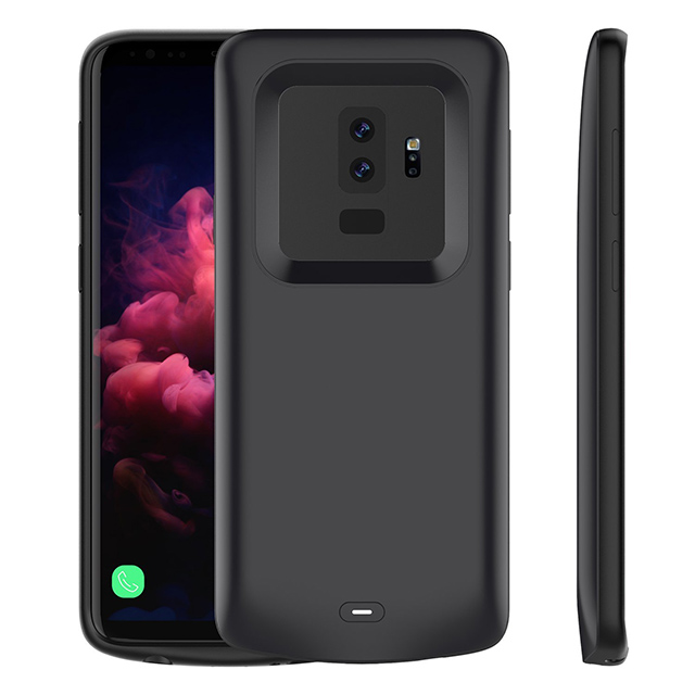 Lifeepro Galaxy S9 Plus Battery case