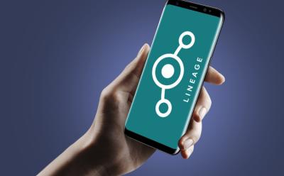 LineageOS 15.1 with Android 8.1 Is Now Officially Available