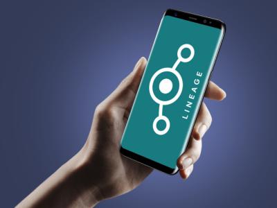 LineageOS 15.1 with Android 8.1 Is Now Officially Available