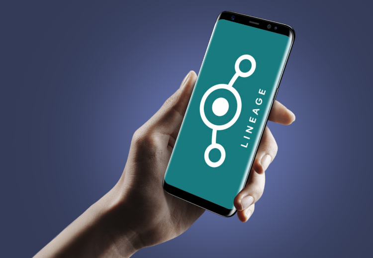 LineageOS 15.1 with Android 8.1 Is Now Officially Available