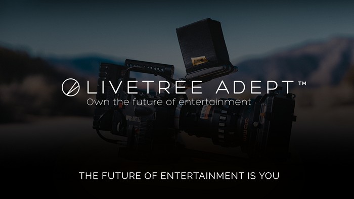 How LiveTree is Simplifying Film Distribution Using Blockchain