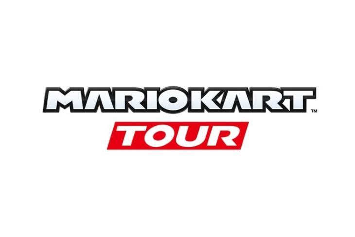Mario Kart Tour Featured