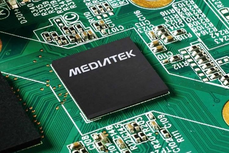 MediaTek Featured New