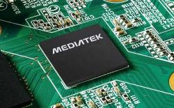 MediaTek Featured New
