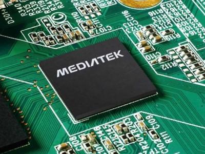 MediaTek Featured New