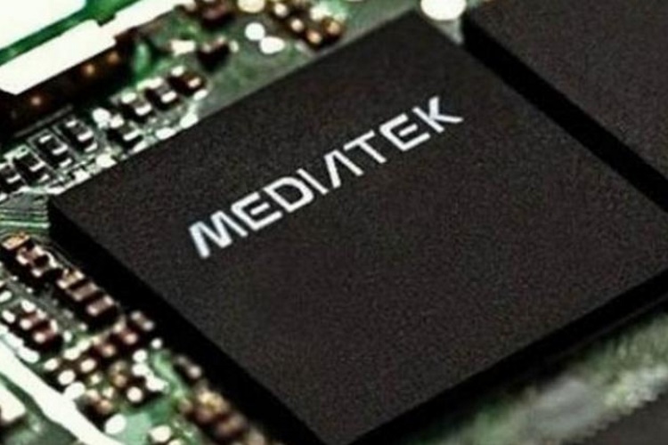 MediaTek