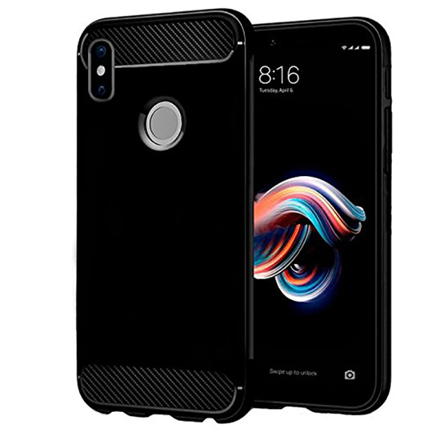 10 Best Redmi Note 5 Pro Cases And Covers You Can Buy Beebom 7885