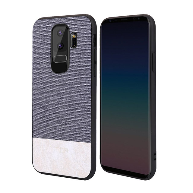 Mofi Galaxy S9 Plus Case with Art Cloth