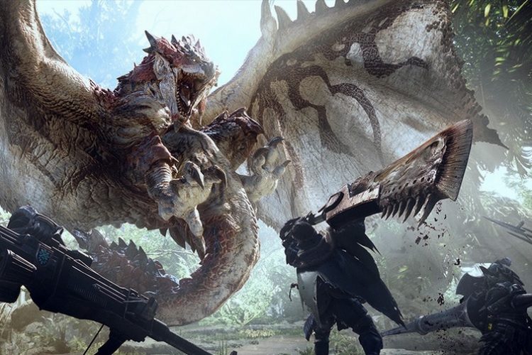 Monster-Hunter-World-Becomes-the-Fastest-Selling-Game-in-Capcoms-History-e1518267745162