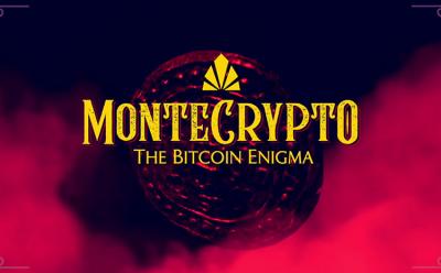 Montecrypto Bitcoin Enigma