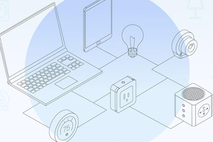 Mozilla Project Things
