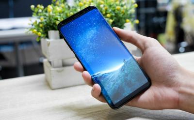 Official Samsung Galaxy S8 Oreo Update Doesn’t Bring Project Treble Support