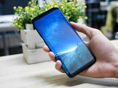 Official Samsung Galaxy S8 Oreo Update Doesn’t Bring Project Treble Support