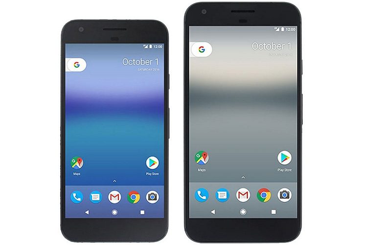 Original Pixel Pixel XL