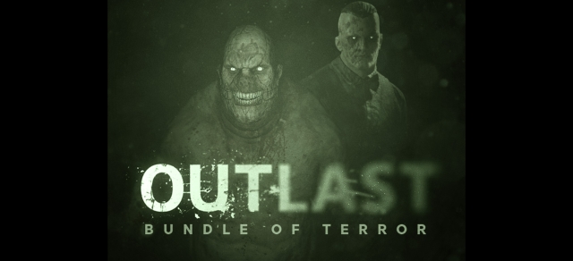 Outlast Bundle of Terror