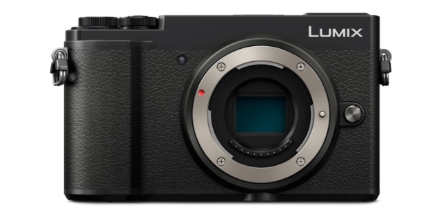 Panasonic Lumix GX9