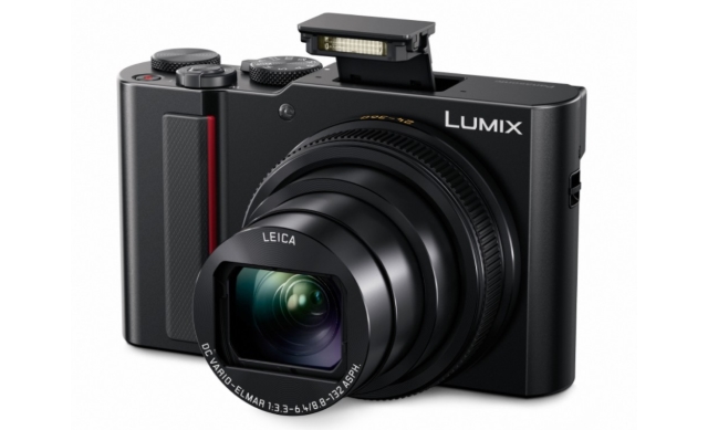 Panasonic Lumix ZS200