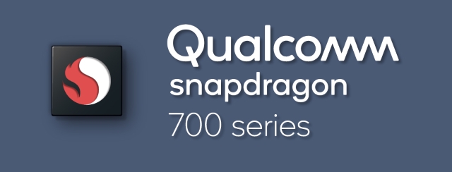 Qualcomm Snapdragon 700 Series