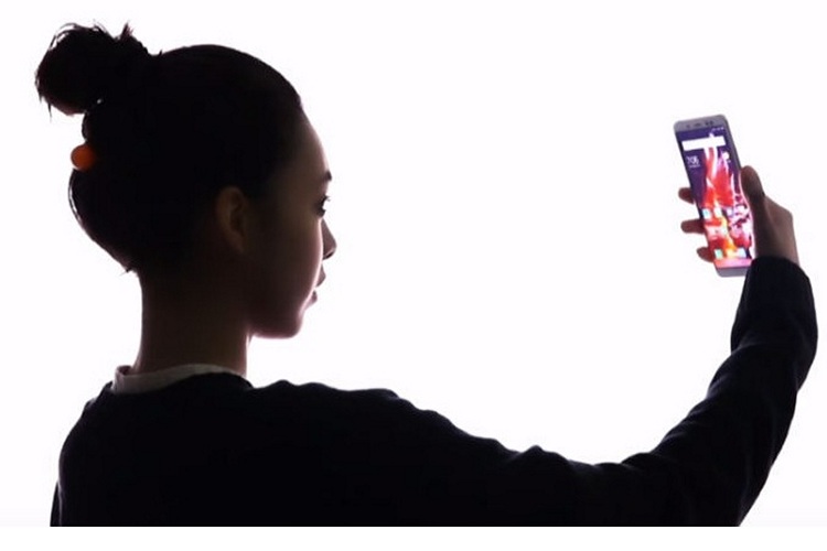 Redmi Note 5 Pro Face Unlock website