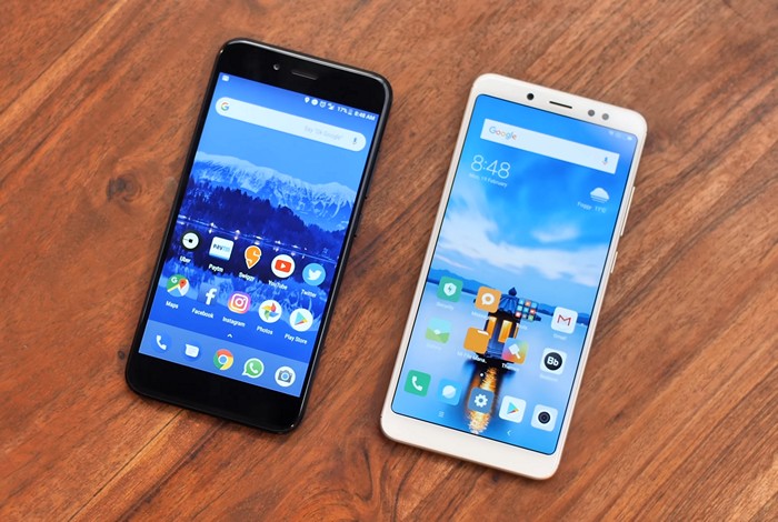 redmi note 5 pro review