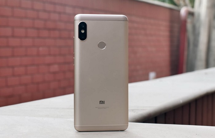 Redmi Note 5 Pro Review 6