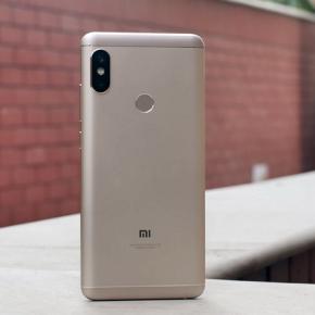 Redmi Note 5 Pro Review 6